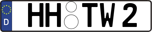 HH-TW2