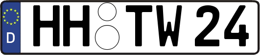 HH-TW24