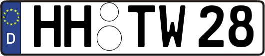 HH-TW28