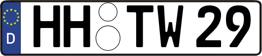 HH-TW29