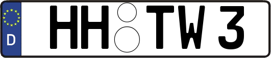 HH-TW3