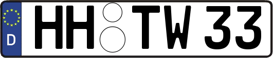 HH-TW33