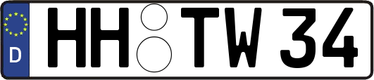 HH-TW34
