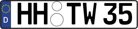 HH-TW35