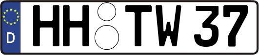 HH-TW37