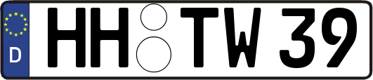 HH-TW39