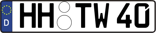 HH-TW40
