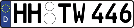 HH-TW446