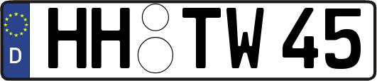 HH-TW45