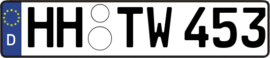 HH-TW453
