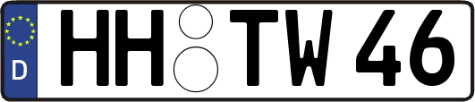 HH-TW46