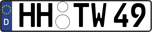HH-TW49