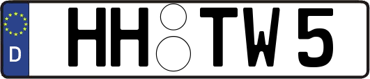 HH-TW5