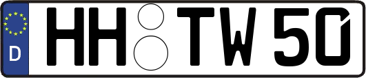 HH-TW50