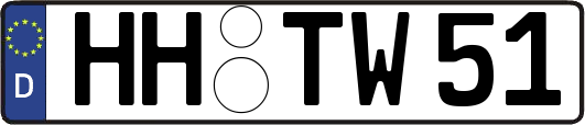 HH-TW51