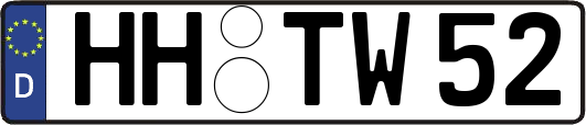 HH-TW52