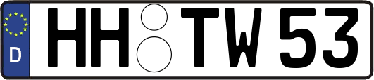 HH-TW53