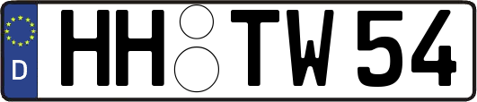 HH-TW54