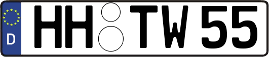 HH-TW55