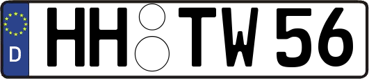 HH-TW56