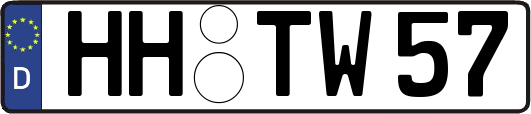 HH-TW57