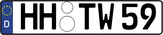 HH-TW59