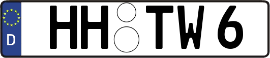 HH-TW6