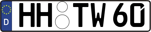 HH-TW60