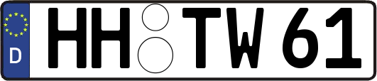 HH-TW61