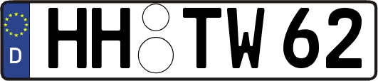 HH-TW62