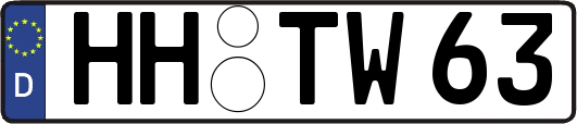 HH-TW63