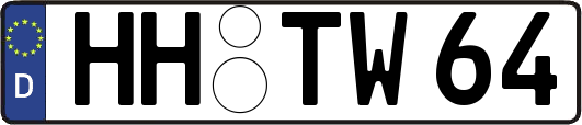 HH-TW64