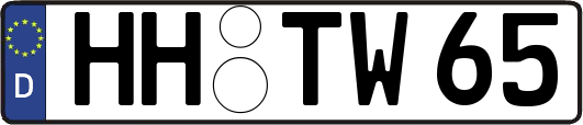 HH-TW65