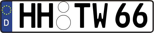 HH-TW66