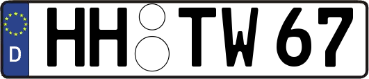 HH-TW67