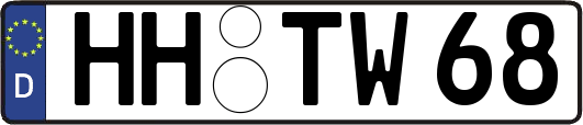 HH-TW68