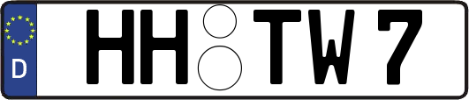 HH-TW7