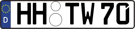 HH-TW70