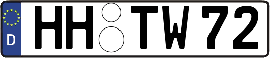 HH-TW72