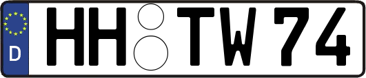HH-TW74