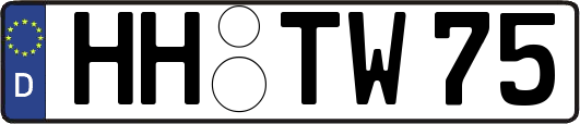 HH-TW75