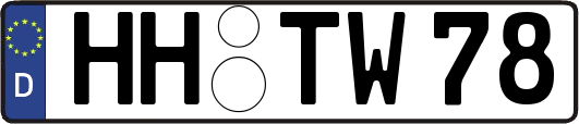 HH-TW78