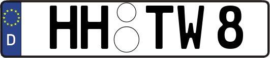 HH-TW8