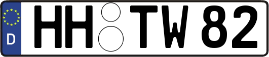 HH-TW82