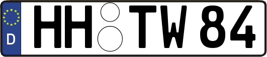 HH-TW84