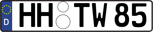HH-TW85