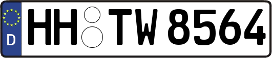 HH-TW8564