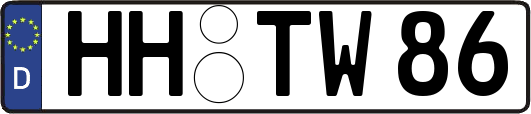 HH-TW86