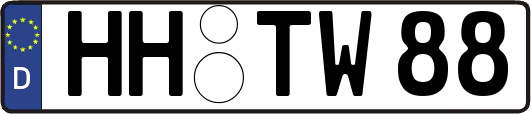 HH-TW88