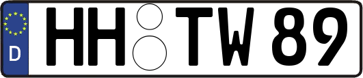 HH-TW89